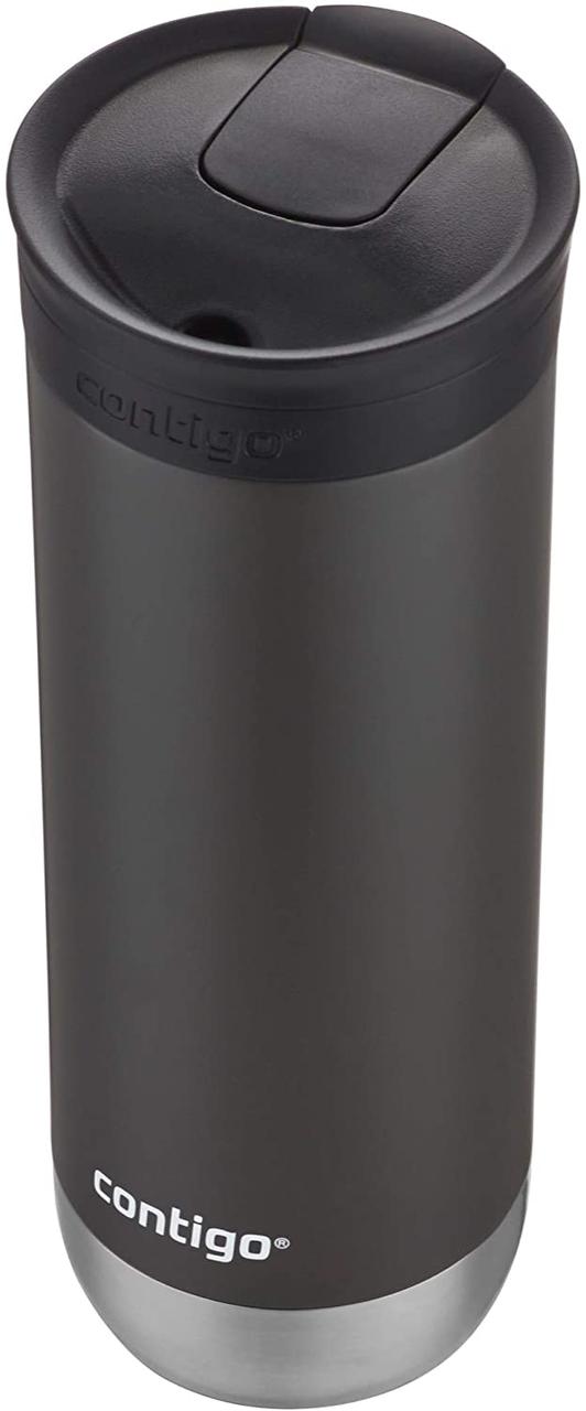 Термокружка Contigo Byron Travel Mug 0,59 л, Sake