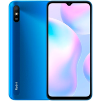 Чохли для Xiaomi Redmi 9i і інші аксесуари