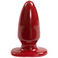 Анальна пробка Doc Johnson Red Boy Large 5 Inch Кайф