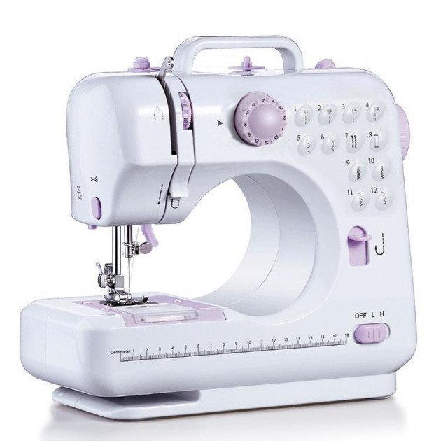 Швейна машинка Sewing Machine 505, фото 1