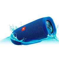 Портативна колонка Jbl Charge 3 Синій