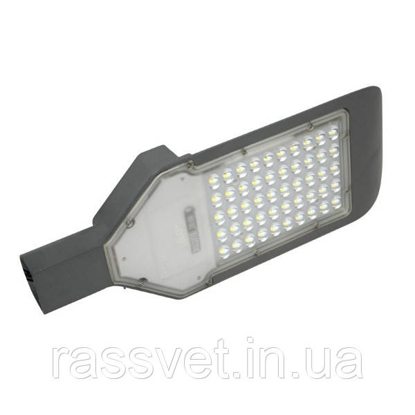 Світильник вуличний  LED "ORLANDO-50" 50 W 4200K