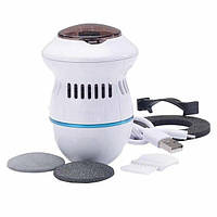 Електрична пемза для ніг Ufr Pedi Vac