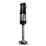 Блендер багатофункціональний занурювальний Domotec MS-5106 5в1 800W, фото 2