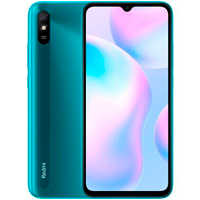 Чохли для Xiaomi Redmi 9AT та інші аксесуари