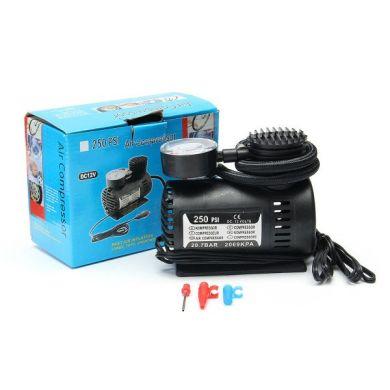 Автомобільний насос компресор Air Compressor №F29