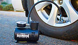 Автомобільний насос компресор Air Compressor №F29, фото 3