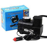 Автомобільний насос компресор Air Compressor №F29, фото 4