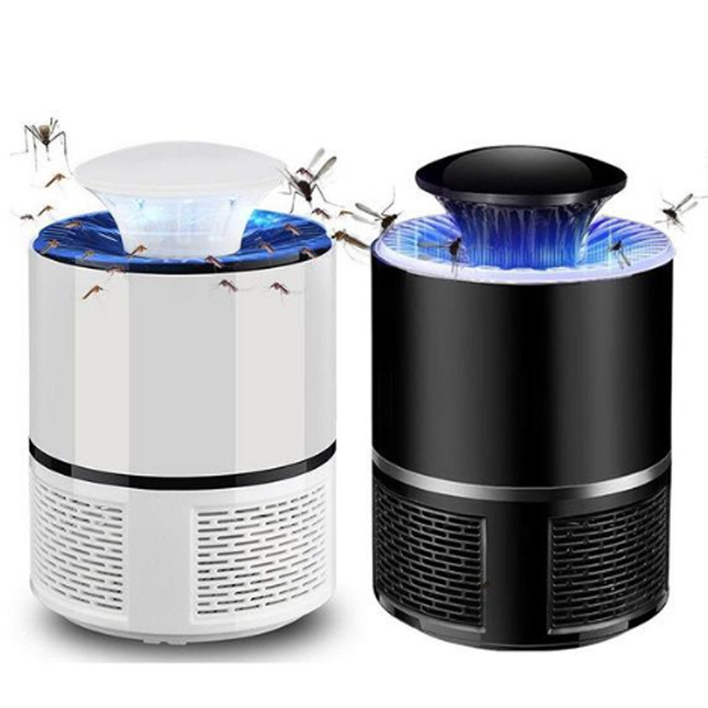 Пастка для комарів Mosquito Killer Lamp / Лампа знищувач проти комах