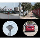 Потужний компактний монокуляр Bushnell 16х52 з подвійною фокусуванням + Подарунок!, фото 7