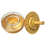 Портативний зволожувач повітря USB Air Purifier з LED підсвіткою / Арома лампа, дифузор, фото 3