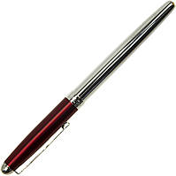 Ручка чорнильна метал. "Baixin" №FP901(-2-3-4-5)/1264 mix4(12)