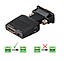 Конвертор VGA HDMI зі звуком і харчуванням, фото 2