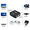 Конвертер адаптер з RCA AV тюльпани на HDMI AV2HDMI, фото 3