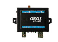 GSM - контроллер Geos RC-4000