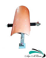 Фантом для забору насіння біля хряка (чучоло свиноматки)