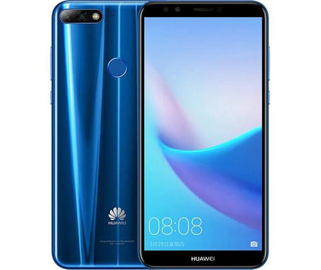 Чохол для Huawei Enjoy 8