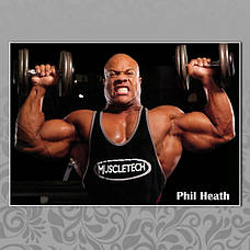 Філ Хіт (Phil Heath)