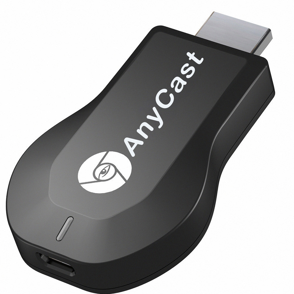 Медіаплеєр AnyCast M2 Plus Hdmi