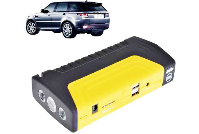 Пускозарядний пристрій Jumpstarter T15B (68000мАч). Пуско-зарядні пристрої