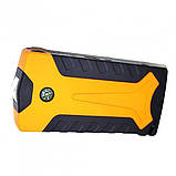 Пускозарядний пристрій Jumpstarter T15B (68000мАч). Пуско-зарядні пристрої, фото 4