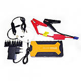 Пускозарядний пристрій Jumpstarter T15B (68000мАч). Пуско-зарядні пристрої, фото 5