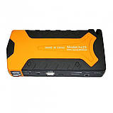 Пускозарядний пристрій Jumpstarter T15B (68000мАч). Пуско-зарядні пристрої, фото 6