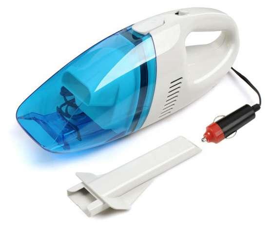 Пилосос автомобільний з функцією збору води high-power vacuum cleaner portable