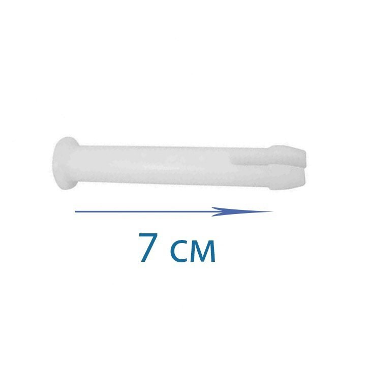 Штифт Intex 12136 для круглих басейнів Prism Frame, фото 1
