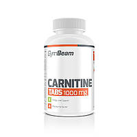 Л-карнитин GymBeam L-carnitine - 90 табл