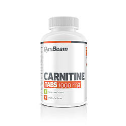 Л-карнитин GymBeam L-carnitine - 90 табл