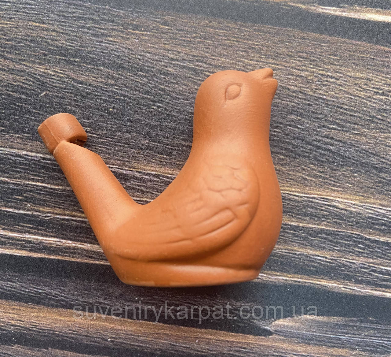 Свистулька