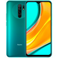 Чохли для Xiaomi Redmi 9 Prime і інші аксесуари