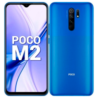 Чохли для Xiaomi Poco M2 та інші аксесуари