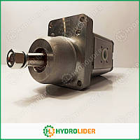 Гідравлічний Насос шестерневий (НШ) Hydro-pack  20C22X015MA на автобус