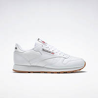 Чоловічі кросівки Reebok Classic Leather (Артикул:49799)