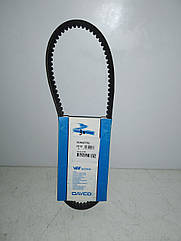 DAYCO Ремінь клиновий 10A0675C