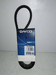 DAYCO Ремінь клиновий 10A0990C