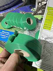 Стрічка до степлера для підв'язки винограду 150 мкм