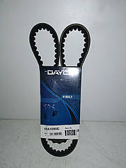 DAYCO Ремінь клиновий 10A1085C
