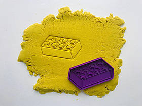 Деталь лего