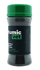Humic Vet 60 г – натуральна гумінова присипка до корму для домашніх тварин