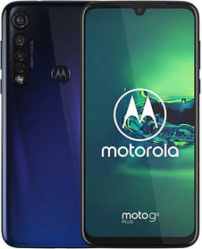 Motorola Moto G8 plus