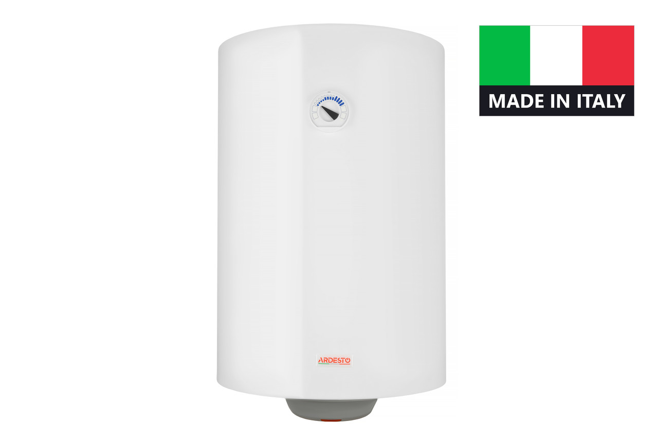 Водонагрівач електр. ARDESTO NEU NTS 80 V 1.5K EU2, фото 1