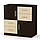 Комод 2+4 Німфея альба Компаніт (84х45х85 см), БЕЗКОШТОВНА доставка в пункт видачі Rozetka, фото 9