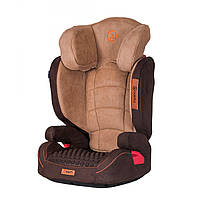 Автокрісло Coletto Avanti Isofix група 2/3 (15-36 кг) beige, бежевий