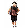 Детский карнавальный костюм МАЙСКОГО ЖУКА на 8,9 лет, детский новогодний костюм ЖУК, ЖУЧОК, фото 2