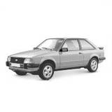 Ford Escort 1986-1990