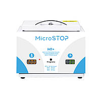 Сухожаровой шкаф стерилизатор Microstop М1+ / Rainbow