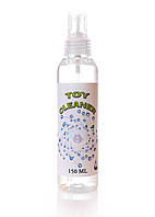 Очисник для секс-іграшок Boss Toy Cleaner, 150 мл